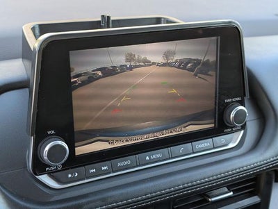 2023 Nissan Rogue AWD SV