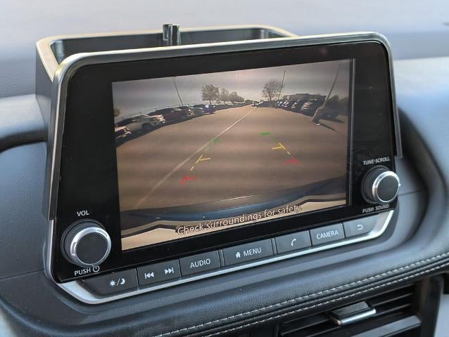 2023 Nissan Rogue AWD SV