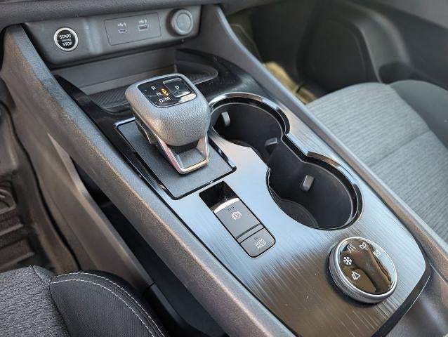 2023 Nissan Rogue AWD SV