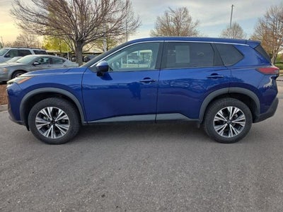 2023 Nissan Rogue AWD SV *Ltd Avail*