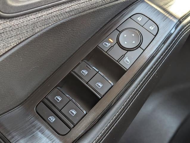 2023 Nissan Rogue AWD SV