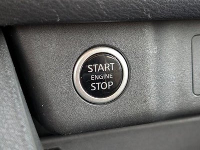 2023 Nissan Rogue AWD SV