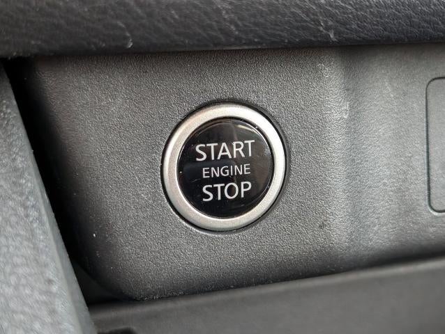 2023 Nissan Rogue AWD SV