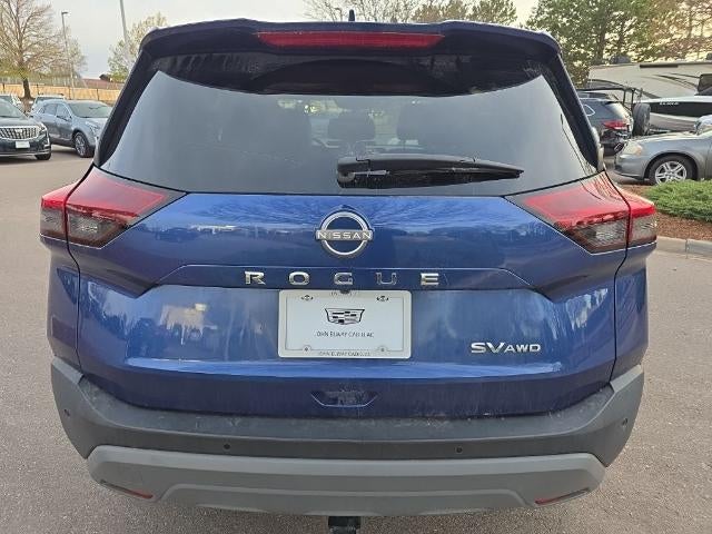 2023 Nissan Rogue AWD SV *Ltd Avail*
