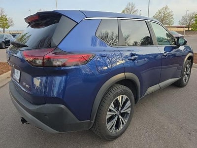 2023 Nissan Rogue AWD SV *Ltd Avail*
