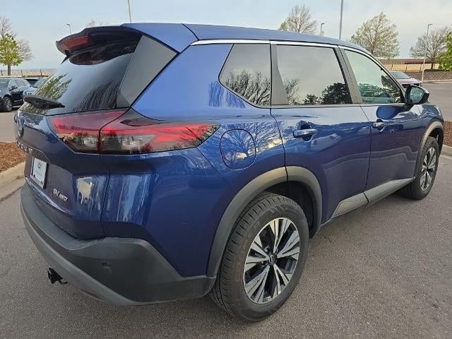 2023 Nissan Rogue AWD SV *Ltd Avail*