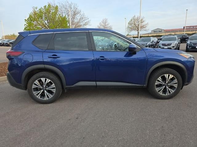 2023 Nissan Rogue AWD SV *Ltd Avail*