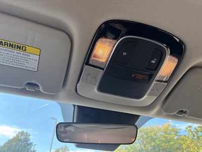 2023 Hyundai TUCSON SE AWD