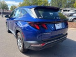 2023 Hyundai TUCSON SE AWD