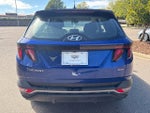 2023 Hyundai TUCSON SE AWD