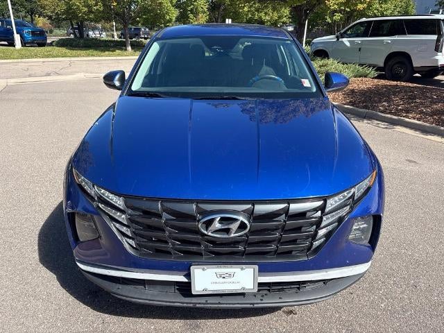 2023 Hyundai TUCSON SE AWD