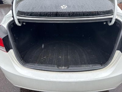2012 Hyundai ELANTRA 4dr Sdn Auto GLS