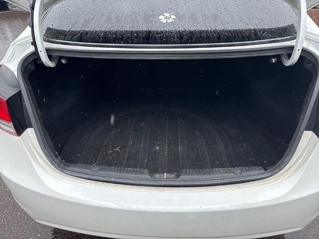 2012 Hyundai ELANTRA 4dr Sdn Auto GLS