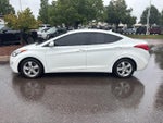 2012 Hyundai ELANTRA 4dr Sdn Auto GLS
