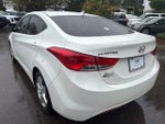 2012 Hyundai ELANTRA 4dr Sdn Auto GLS