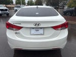 2012 Hyundai ELANTRA 4dr Sdn Auto GLS
