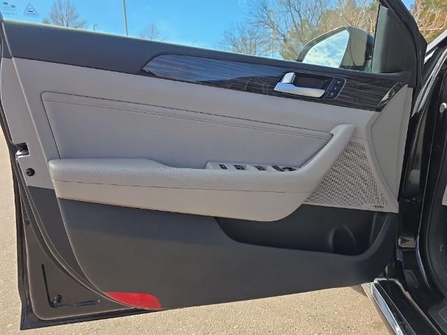 2015 Hyundai SONATA 4dr Sdn 2.4L Limited PZEV