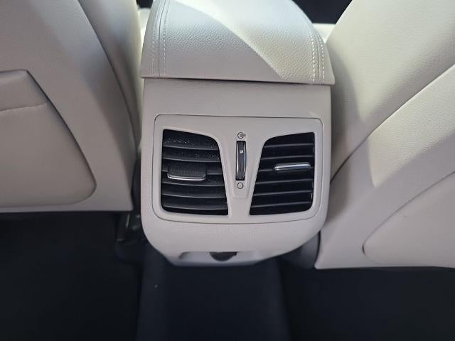 2015 Hyundai SONATA 4dr Sdn 2.4L Limited PZEV