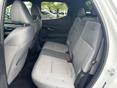 2022 Hyundai SANTA CRUZ SEL AWD