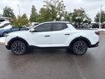 2022 Hyundai SANTA CRUZ SEL AWD