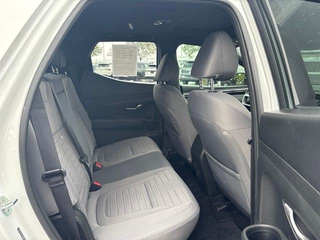 2022 Hyundai SANTA CRUZ SEL AWD