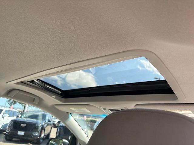 2011 Toyota Sienna 5dr 7-Pass Van V6 XLE AWD (Natl)