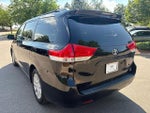 2011 Toyota Sienna 5dr 7-Pass Van V6 XLE AWD (Natl)