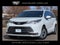 2023 Toyota Sienna Platinum AWD 7-Passenger (GS)