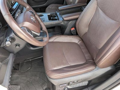 2023 Toyota Sienna Platinum AWD 7-Passenger (GS)