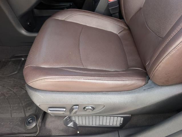 2023 Toyota Sienna Platinum AWD 7-Passenger (GS)