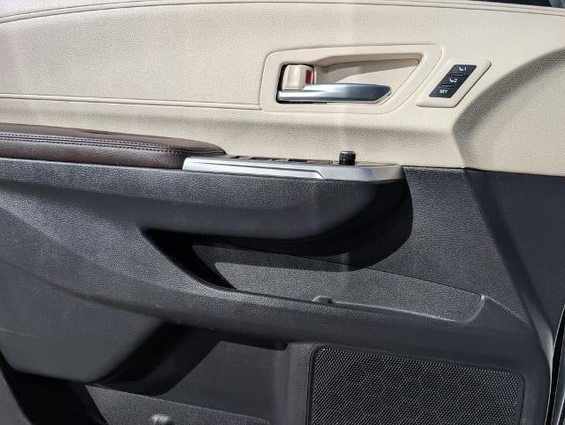 2023 Toyota Sienna Platinum AWD 7-Passenger (GS)