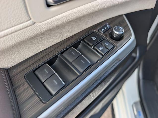 2023 Toyota Sienna Platinum AWD 7-Passenger (GS)