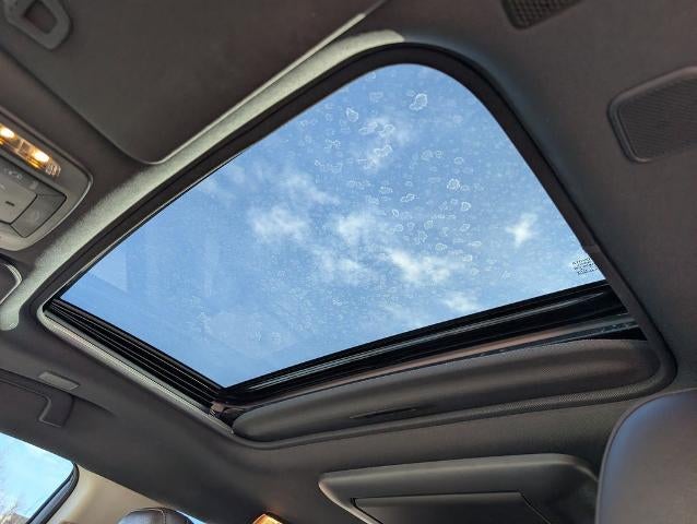 2023 Toyota Sienna Platinum AWD 7-Passenger (GS)