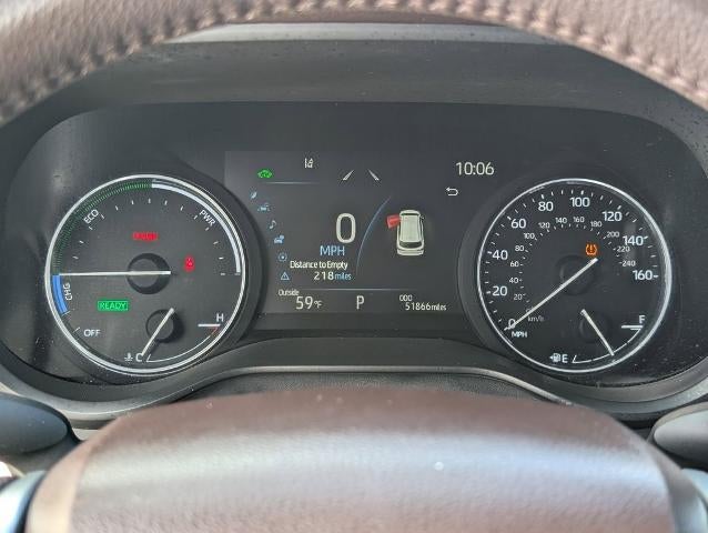 2023 Toyota Sienna Platinum AWD 7-Passenger (GS)