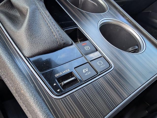 2023 Toyota Sienna Platinum AWD 7-Passenger (GS)