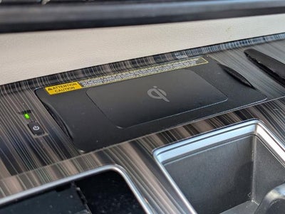 2023 Toyota Sienna Platinum AWD 7-Passenger (GS)