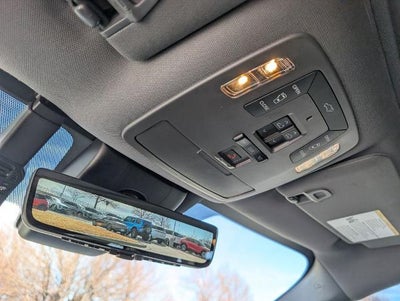 2023 Toyota Sienna Platinum AWD 7-Passenger (GS)