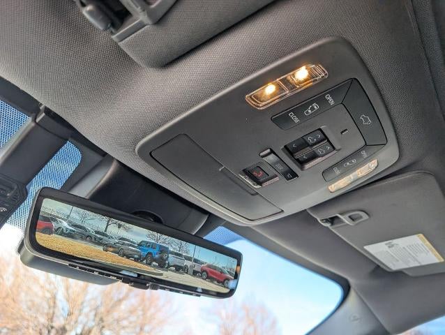 2023 Toyota Sienna Platinum AWD 7-Passenger (GS)