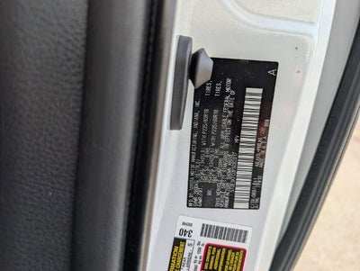 2023 Toyota Sienna Platinum AWD 7-Passenger (GS)