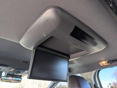 2023 Toyota Sienna Platinum AWD 7-Passenger (GS)