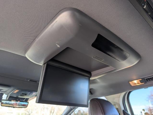 2023 Toyota Sienna Platinum AWD 7-Passenger (GS)