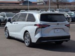 2023 Toyota Sienna Platinum AWD 7-Passenger (GS)