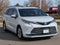 2023 Toyota Sienna Platinum AWD 7-Passenger (GS)