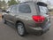 2015 Toyota Sequoia 4WD 5.7L FFV Limited (GS)
