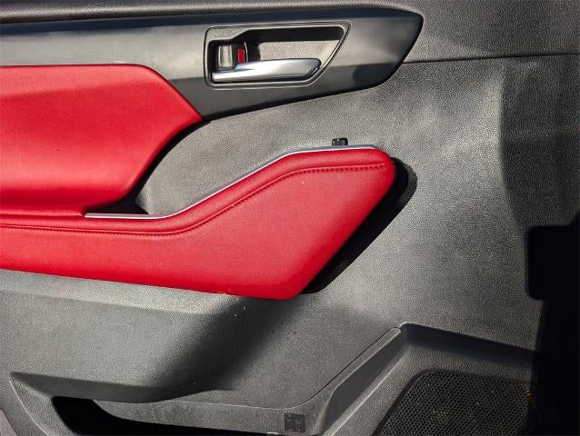 2023 Toyota Highlander XSE AWD (Natl)