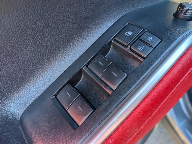 2023 Toyota Highlander XSE AWD (Natl)