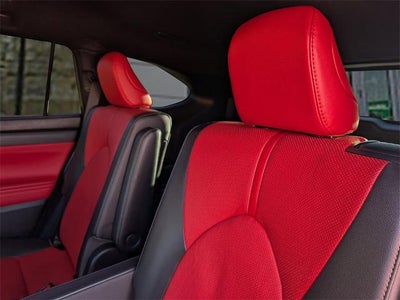 2023 Toyota Highlander XSE AWD (Natl)