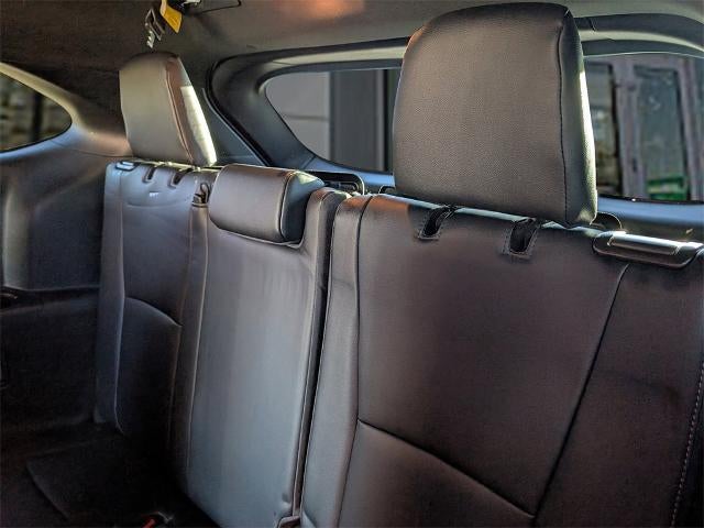 2023 Toyota Highlander XSE AWD (Natl)