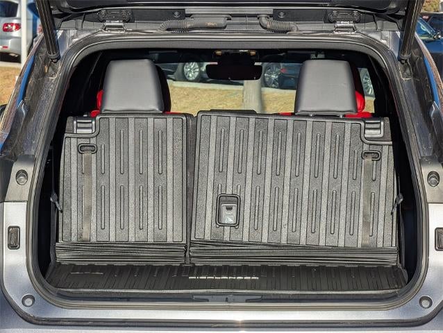 2023 Toyota Highlander XSE AWD (Natl)