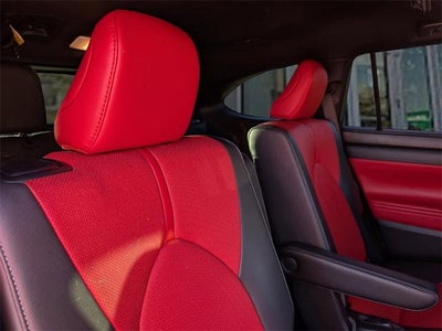 2023 Toyota Highlander XSE AWD (Natl)